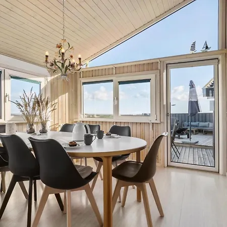 4 Bedroom Lovely In Tatil Evi *