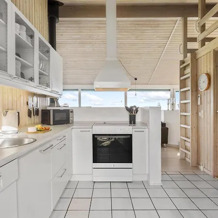 Tatil Evi 4 Bedroom Lovely In *