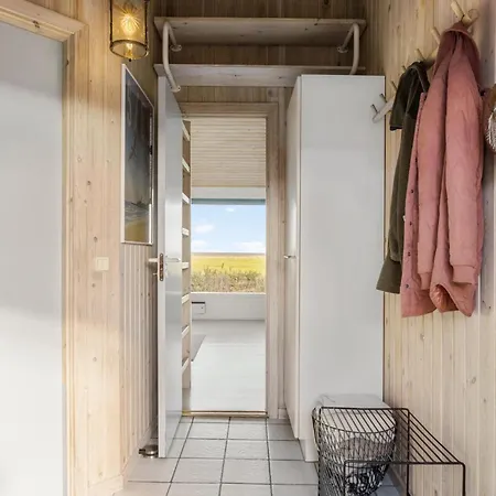 4 Bedroom Lovely In * Sæby