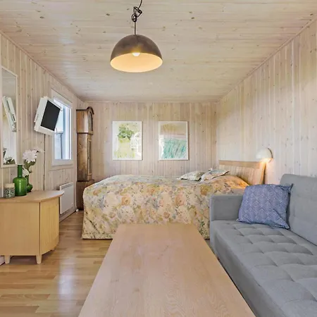 Tatil Evi 4 Bedroom Lovely In Sæby