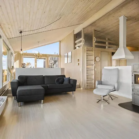 4 Bedroom Lovely In Tatil Evi *