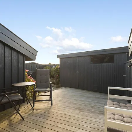 Holiday home 4 Bedroom Lovely In *